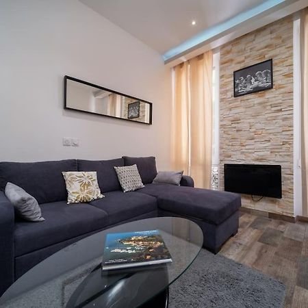 מרסיי Appartement Tout Equipe 2 A 4 Couchages Au Coeur Du Vieux Port מראה חיצוני תמונה