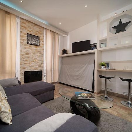 מרסיי Appartement Tout Equipe 2 A 4 Couchages Au Coeur Du Vieux Port מראה חיצוני תמונה