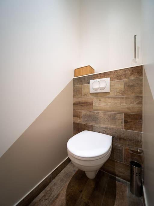 מרסיי Appartement Tout Equipe 2 A 4 Couchages Au Coeur Du Vieux Port מראה חיצוני תמונה